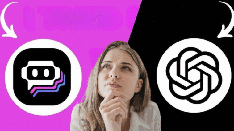 Poe AI vs ChatGPT: Which AI Tool Is Better for You?