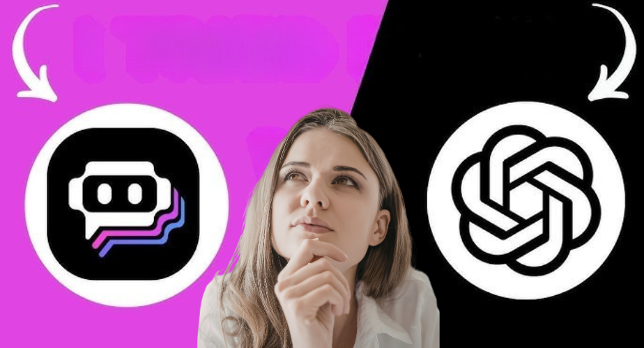 Poe AI vs ChatGPT: Which AI Tool Is Better for You?